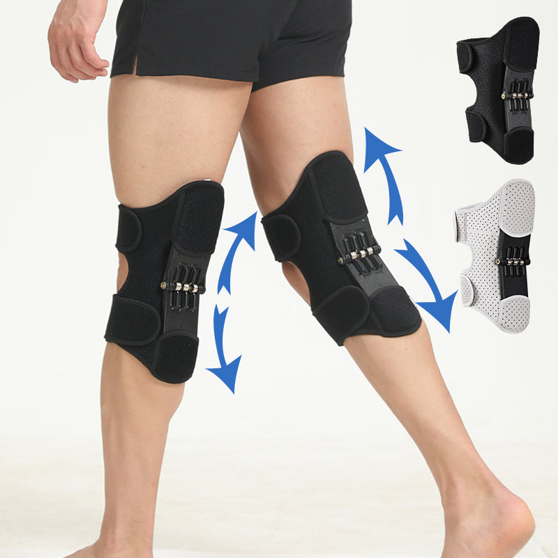 📦📦Limited Time 50% OFF🔥Adjustable Knee Protection Booste