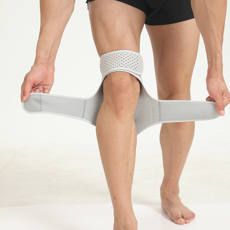 📦📦Limited Time 50% OFF🔥Adjustable Knee Protection Booste