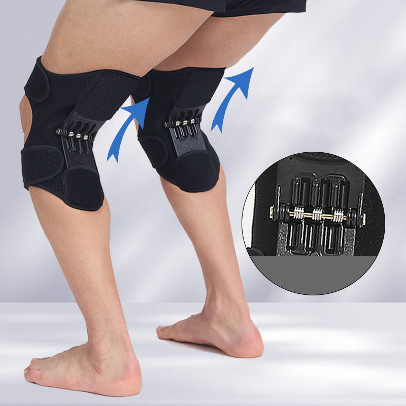 📦📦Limited Time 50% OFF🔥Adjustable Knee Protection Booste