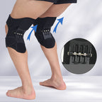 📦📦Limited Time 50% OFF🔥Adjustable Knee Protection Booste