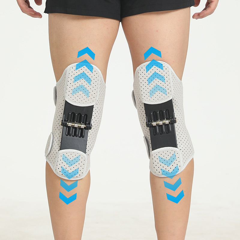 📦📦Limited Time 50% OFF🔥Adjustable Knee Protection Booste