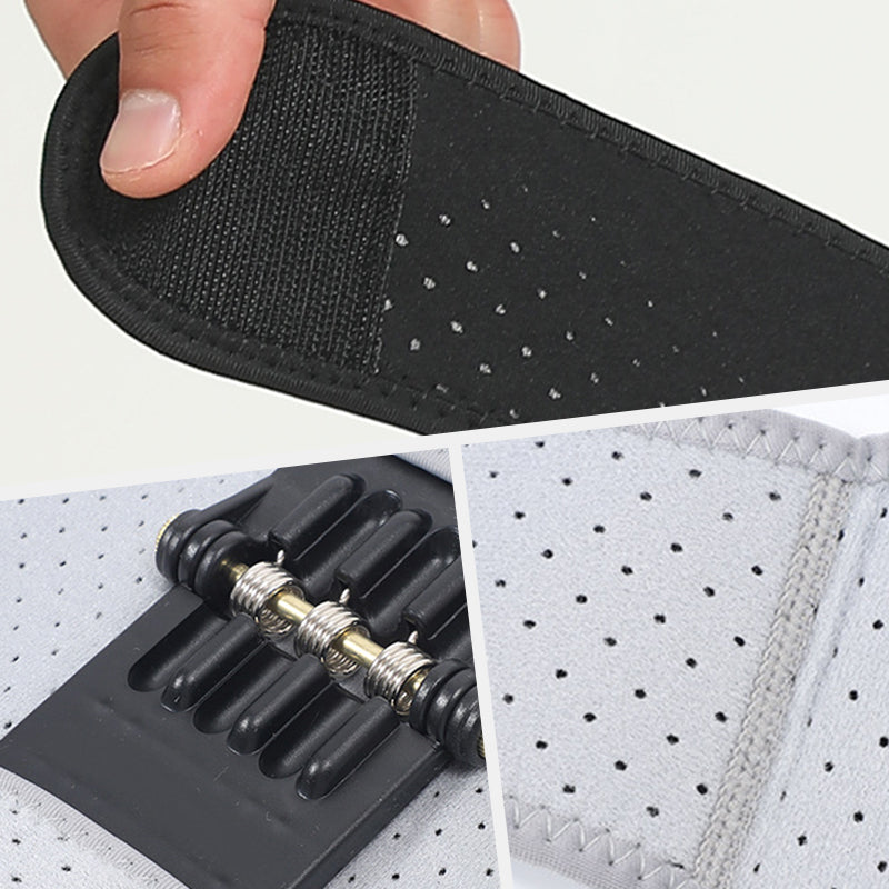 📦📦Limited Time 50% OFF🔥Adjustable Knee Protection Booste